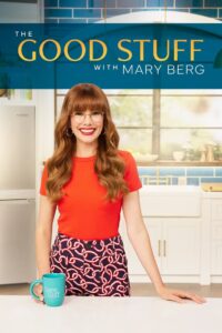 The Good Stuff with Mary Berg: Season 2