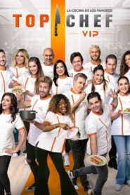 Top Chef VIP: Season 1