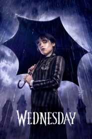 Wednesday: Season 1