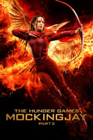 The Hunger Games: Mockingjay – Part 2