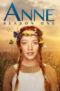 Anne with an E: Season 1