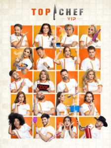 Top Chef VIP: Season 3