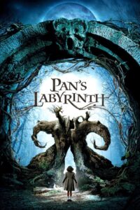 Pan’s Labyrinth