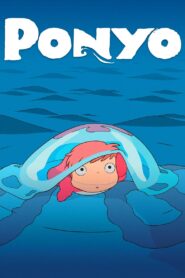 Ponyo