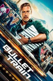 Bullet Train